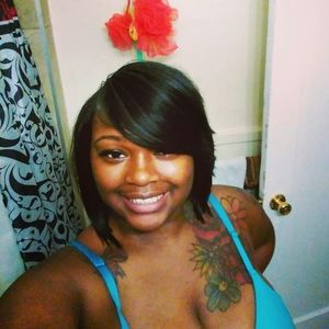 Meet your Posher, Vernell